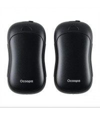 Грелка для рук Ocoopa UT3 Pro el. черная