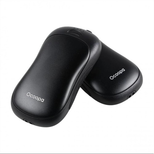 Ocoopa UT3 Pro el. roku sildītājs melns