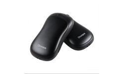 Ocoopa UT3 Pro el. roku sildītājs melns