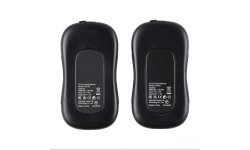 Ocoopa UT3 Pro el. roku sildītājs melns