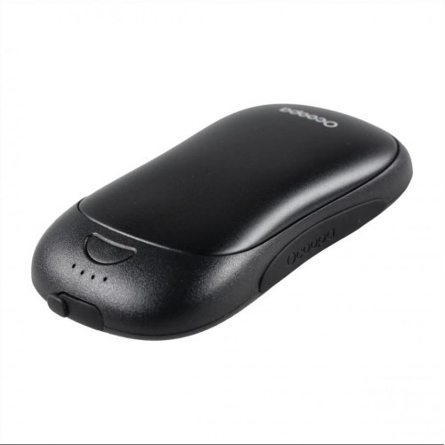 Ocoopa UT3 Pro el. roku sildītājs melns