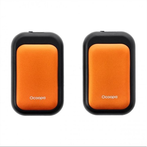 Ocoopa Fashion UT4 Young cz-p el. roku sildītājs