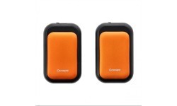 Ocoopa Fashion UT4 Young cz-p el. roku sildītājs