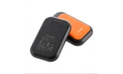 Ocoopa Fashion UT4 Young cz-p el. roku sildītājs