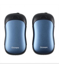 Грелка для рук Ocoopa UT3 Pro черный/синий эл.