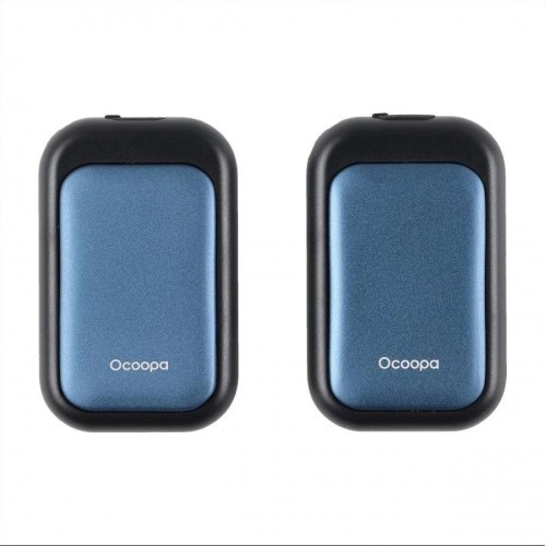 Ocoopa Fashion UT4 Young cz-n el. roku sildītājs