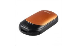 Ocoopa UT3 Lite black and orange el. hand warmer