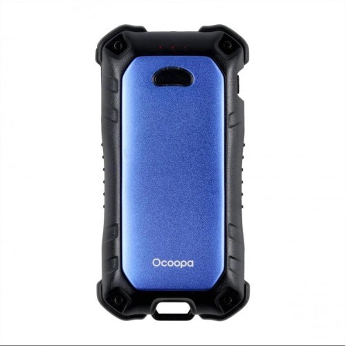 Электрическая грелка для рук Ocoopa UT4 Extreme, чёрная