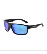 Wiley X Peak Captivate ACPEA19 zilas spoguļbrilles