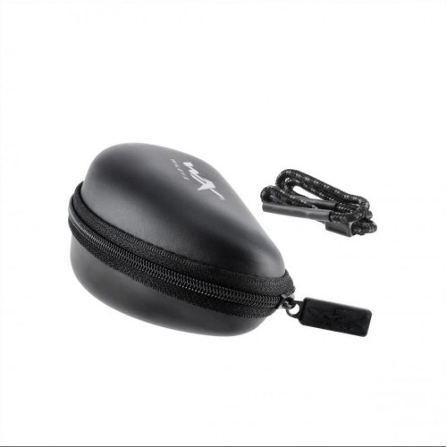 Очки Wiley X Peak Captivate ACPEA19 с синими зеркальными линзами