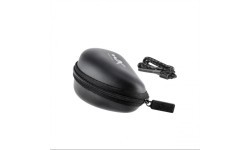 Wiley X Peak Captivate ACPEA19 brilles ar zili spoguļotām lēcām