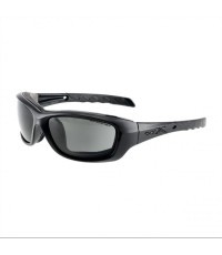 Очки Wiley X Gravity CCGRA01 дымчато-серые