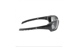 Wiley X Gravity CCGRA01 smoke grey glasses