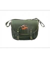 Plecu medību soma Forsport RT