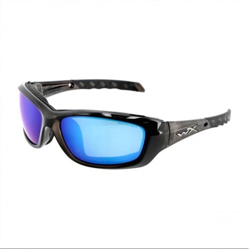Brilles Wiley X Gravity Captivate CCGRA19, zilas