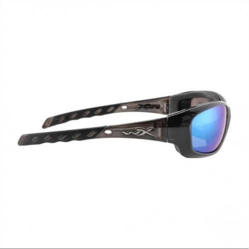 Brilles Wiley X Gravity Captivate CCGRA19, zilas
