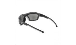 Wiley X Ozone grey silver flash glasses, grey opr.