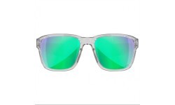 Brilles Wiley X Trek AC6TRK07 Captivate ar zaļām spoguļlēcām