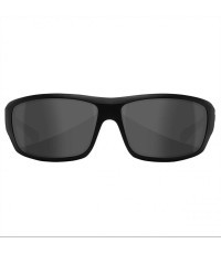 Wiley X Omega brilles ACOME01 dūmu pelēkas krāsas