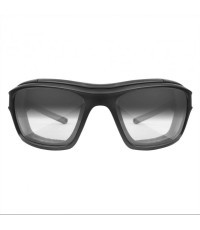 Очки Wiley X Ozone grey, черная оправа