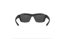 Wiley X Ozone grey glasses , black frames