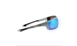 Wiley X Grid Captivate green mirror glasses, sh.op