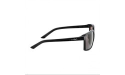 Wiley X Alpha glasses AC6ALF08 capt. smoke grey