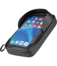 Force TOUCH stūres soma (melna)