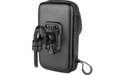 Force TOUCH stūres soma (melna)