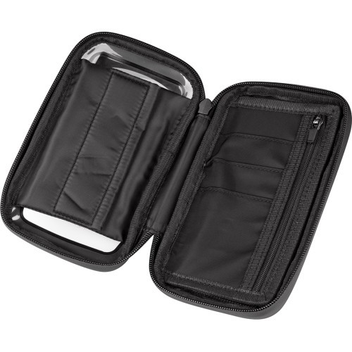 Force TOUCH stūres soma (melna)