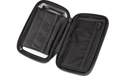 Force TOUCH handlebar bicycle bag (black)