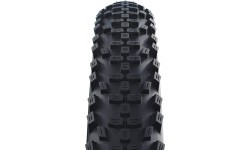 Riepa Schwalbe Smart Sam Performance 29" x 2.35" (60-622) E-25, kameras, brūna sāniņa