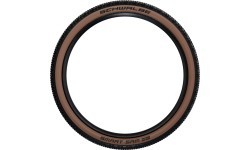 Riepa Schwalbe Smart Sam Performance 29" x 2.35" (60-622) E-25, kameras, brūna sāniņa