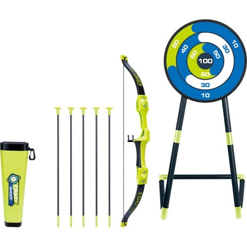 Children’s Archery Set inSPORTline BAS250T