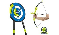 Children’s Archery Set inSPORTline BAS250T