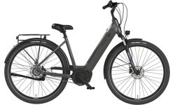 Elektrinis Prophete Geniesser 3.3 28" // N7 dydis 19" (48 см) (ruda)