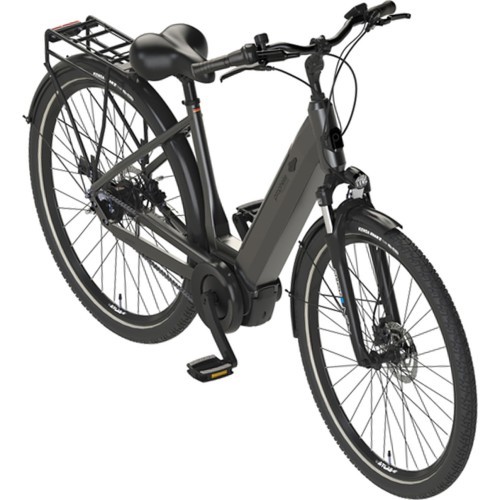 Elektrinis Prophete Geniesser 3.3 28" // N7 dydis 19" (48 см) (ruda)