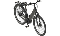 Elektrinis Prophete Geniesser 3.3 28" // N7 dydis 19" (48 см) (ruda)