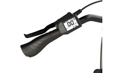 Elektrinis Prophete Geniesser 3.3 28" // N7 dydis 19" (48 см) (ruda)