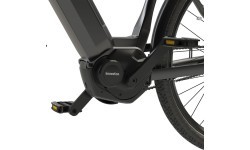 Elektrinis Prophete Geniesser 3.3 28" // N7 dydis 19" (48 см) (ruda)