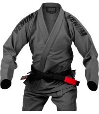 Venum Contender Evo BJJ Gi - Tumši pelēks