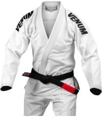 Venum Contender Evo BJJ Gi - Balts