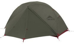 Vienvietīga telts MSR Elixir 1P - Žalia