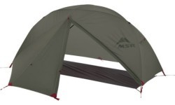 Vienvietīga telts MSR Elixir 1P - Žalia