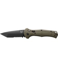 Noz Benchmade 9071SBK-1 Claymore