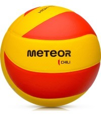 Мяч волейбольный чили пу 5