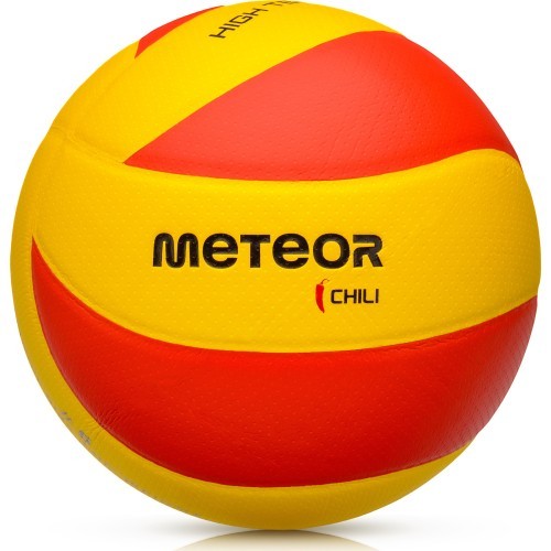 volleyball ball chili pu 5
