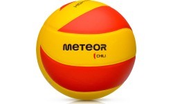 volleyball ball chili pu 5