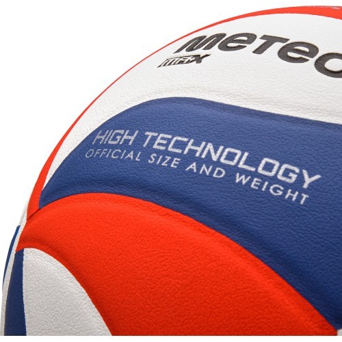 volleyball ball max900 blue/red/white