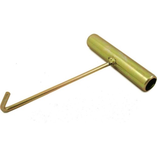 Atsperu montāžas instruments